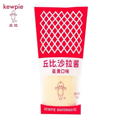 Kewpie mayonnaise saus zonder toevoegingsmiddelen voor bulkverkoop van salade dressing
