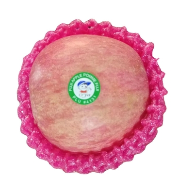 2024 Beste groene Fuji appels Vers product met 0,4 kg gewicht