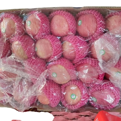 2024 Beste groene Fuji appels Vers product met 0,4 kg gewicht