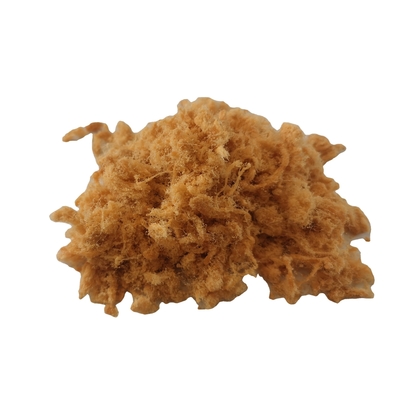 Sterk aanbevolen 1 kg*10/CTN warm gedroogd kip-varkensvlies Normaal