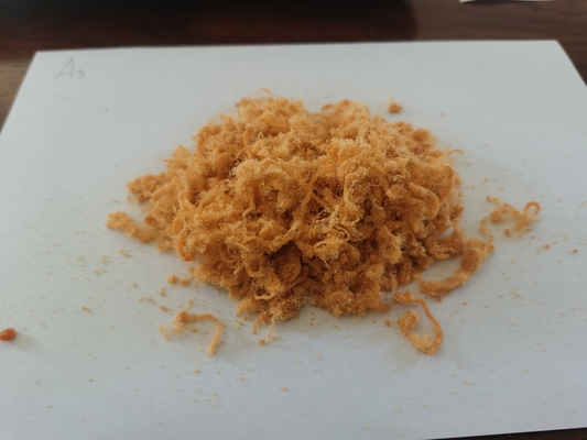 Sterk aanbevolen 1 kg*10/CTN warm gedroogd kip-varkensvlies Normaal