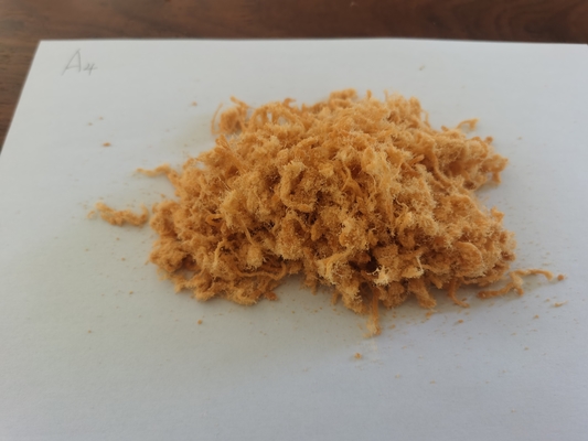 Sterk aanbevolen 1 kg*10/CTN warm gedroogd kip-varkensvlies Normaal