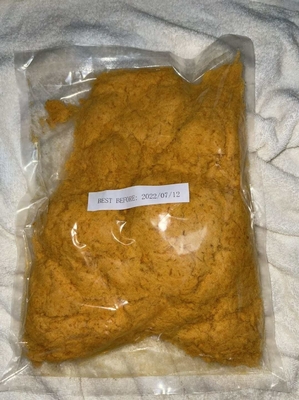 Sterk aanbevolen 1 kg*10/CTN warm gedroogd kip-varkensvlies Normaal
