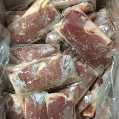 100% natuurlijke bevroren eendenborst perfect voor uw foodservice bedrijf
