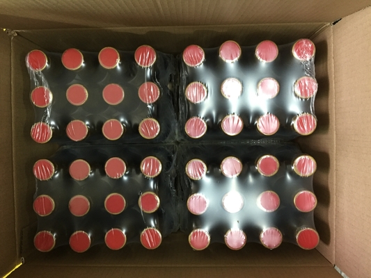 Chinese gefermenteerde paddenstoel licht donkere soja soja saus met 1% zuiverheid bij GK Address