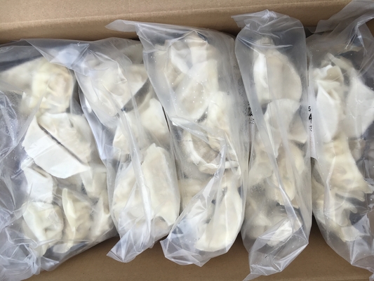 Gevriesd groen gebak 1 kg Gewicht 24 maanden houdbaarheid Sushi met garnalen Kip en eend