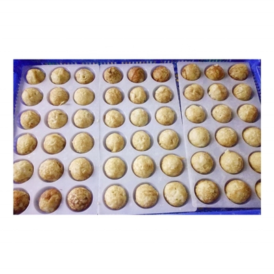 Heerlijke Takoyaki Octopus Ball Bevroren voor gemak en authenticiteit