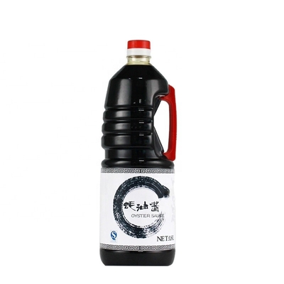 Ontdek de perfecte combinatie van smaken in onze Hoisin Sauce voor het koken van zeevruchten