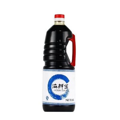 Ontdek de perfecte combinatie van smaken in onze Hoisin Sauce voor het koken van zeevruchten