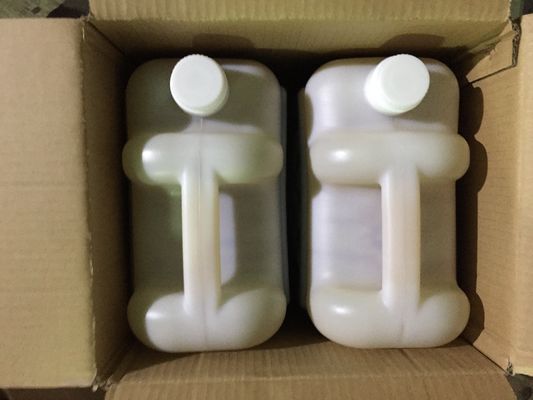 Traditioneel recept Chinese lichte donkere soja saus 150 ml met bonen ingrediënt