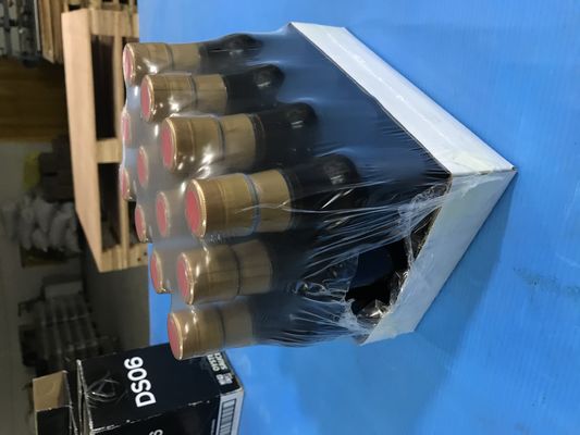 Traditioneel recept Chinese lichte donkere soja saus 150 ml met bonen ingrediënt