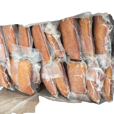 10 kg/tn gerookt eendenvlees Het essentiële ingrediënt voor bevroren gesneden eendenborst
