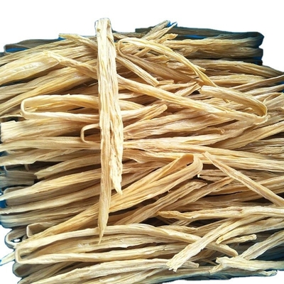 Hoge eiwitgehalte Natuurlijke gedroogde sojabonenbonenkoek voor voedzame en gezonde snacks