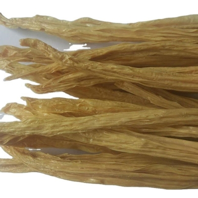 Hoge eiwitgehalte Natuurlijke gedroogde sojabonenbonenkoek voor voedzame en gezonde snacks