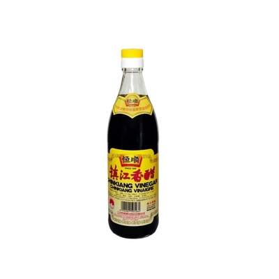 500 ml 550 ml 600 ml Zwarte Chinkiang azijn De beste keuze voor uw kookbehoeften