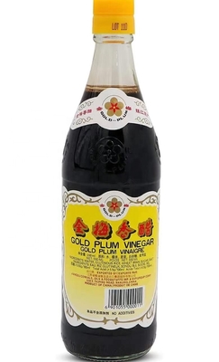 500 ml 550 ml 600 ml Zwarte Chinkiang azijn De beste keuze voor uw kookbehoeften