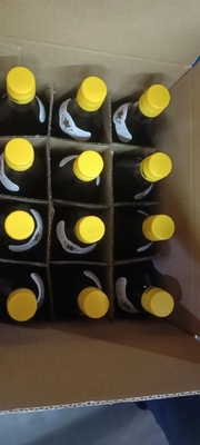 500 ml 550 ml 600 ml Zwarte Chinkiang azijn De beste keuze voor uw kookbehoeften