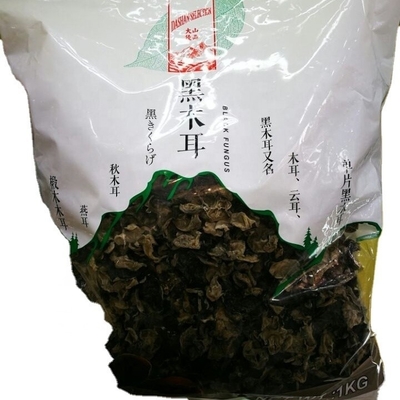 COOL DRYED opslagtype Gekweekte gedroogde zwarte schimmel voor traditionele Chinese geneeskunde