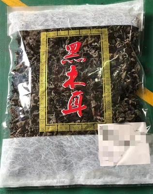 COOL DRYED opslagtype Gekweekte gedroogde zwarte schimmel voor traditionele Chinese geneeskunde