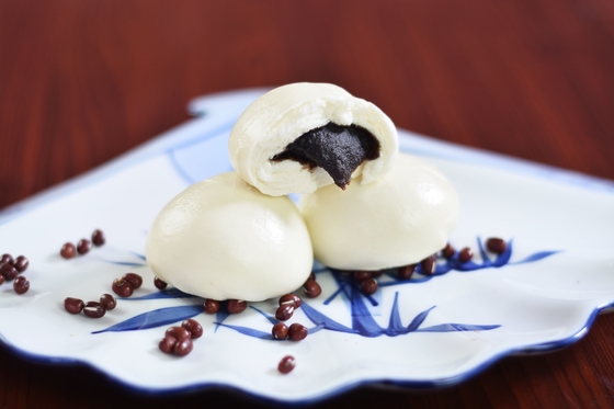 Bewaringssoort Bevroren Halal Groenten Kip Shumai Samosa gestoomde Bun uit SHANDONG