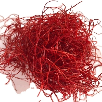 CHLLI Additieven Chinees 100% 1 mm rode chili draad voor kruidenbehoeften