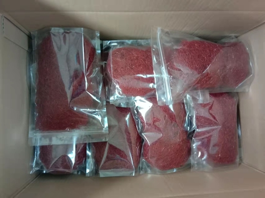 CHLLI Additieven Chinees 100% 1 mm rode chili draad voor kruidenbehoeften