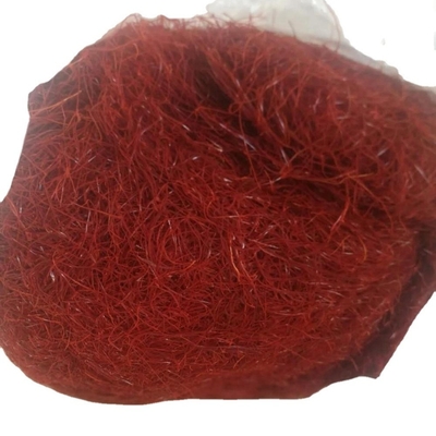 AD Droogproces 1 mm Rode chili CHILLI draad voor normale opslag