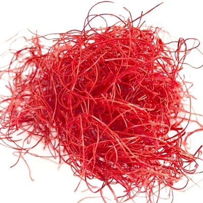 Primair ingrediënt Chili 1 mm Rode Chili draad voor kruiden Spices
