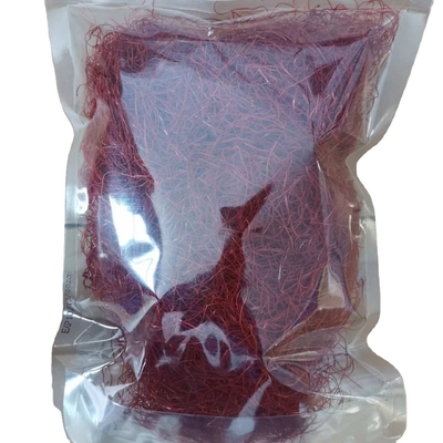 Primair ingrediënt Chili 1 mm Rode Chili draad voor kruiden Spices