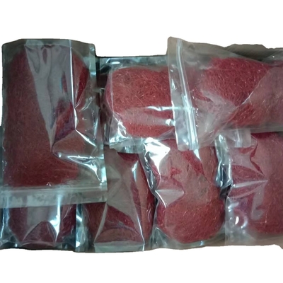 Primair ingrediënt Chili 1 mm Rode Chili draad voor kruiden Spices