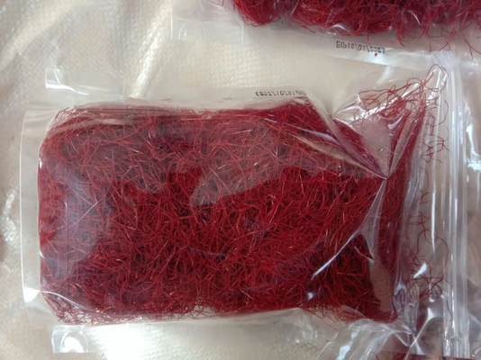 Primair ingrediënt Chili 1 mm Rode Chili draad voor kruiden Spices