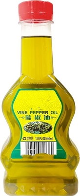 SHANDONG Rattanpepperolie en Spikely Ash Oil De perfecte combinatie voor B2B