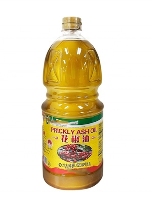 SHANDONG Rattanpepperolie en Spikely Ash Oil De perfecte combinatie voor B2B