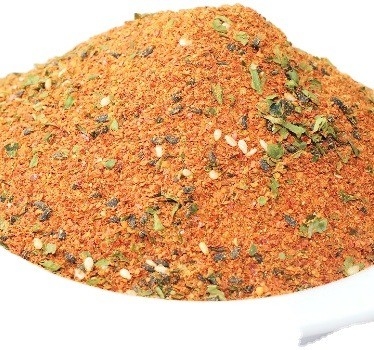 Ichimi Shichimi Nanami Togarashi poeder Het geheime ingrediënt voor perfecte kruiden