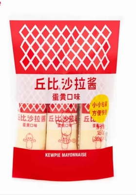 1 kg witte kewpie mayonaise salade dressing essentieel voor de voedingsindustrie