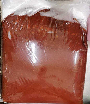 Ontdek de authentieke smaak van Korea met SHANDONG Gochujang Koreaanse bulk sauspasta