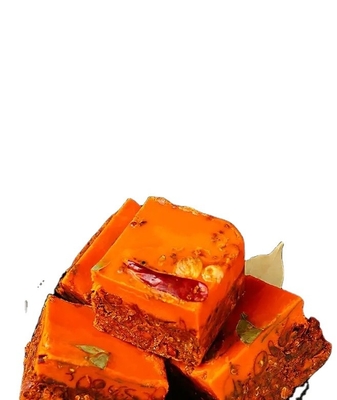 12 maanden houdbaarheidsduur Chinese pittige hotpot soep basis hotpot kruiden NORMALE inhoud