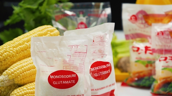 24 MAANDS houdbaarheid Monosodiumglutamaat MSG voor markten met een hoge vraag