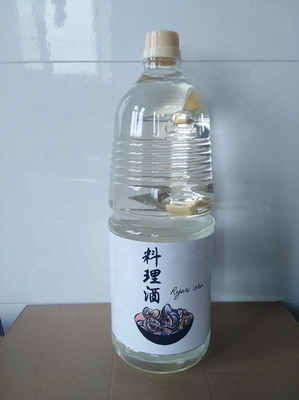 Hoogwaardige SHAO HSING Kook Sake Rijst Kook Wijn Essentieel voor normale recepten