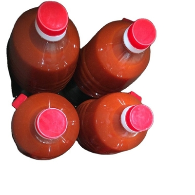Droog en koel opslag Tipe Thaise zoete pittige saus Uw go-to saus voor elke gelegenheid